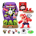 Miniatyrbild 3 av 6: Smashers skräcköverraskning