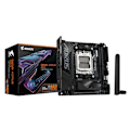 Miniatyrbillede 1 af 5: AORUS B850I AORUS PRO