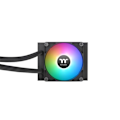 Pikkukuva 2 / 3: Thermaltake TT TH120 ARGB Sync V2 AiO CL-W360-PL12SW-A