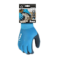 Miniatyrbillede 1 af 2: GENERIC - Cold Work Glove Polyester/Nylon/Nitril Str. 7 Juba