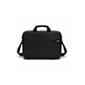 Miniatyrbillede 1 af 3: Laptop tas - DICOTA - ONE Top Traveller - 33,02 cm - 35,81 cm - Sort