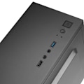 Pikkukuva 3 / 4: Tacens 2ALUXM ATX kotelo