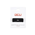 Miniatyrbillede 2 af 2: DCU TECNOLOGIC Support Universal Car Black Svart