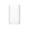 Miniatyrbillede 3 af 4: Strømadapter - Belkin - Belkin BOOST CHARGE - PPS teknologi - 67 Watt - 3,25 A - PD 3.0, Strømforsyning Vit