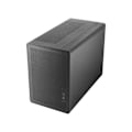 Pikkukuva 2 / 6: Mars Gaming Mc-xpro Minitorre Microatx Tuulettimen 120mm Yhteensopivuus Psu Atx Ja Sfx Usb-c Musta