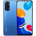 Miniatyrbillede 1 af 4: XIAOMI Redmi Note 11 6GB 128GB Blå Skumrings Smartphone