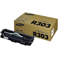 Miniatyrbillede 1 af 4: Samsung MLT-R303 (SV145A) billedbehandlingsenhed til Samsung M4580FX - HP - Sort - Laser - Op til 100.000 sider