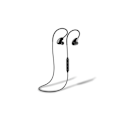 Pikkukuva 1 / 4: Motorola verveloop 500 ANC Bluetooth-kuulokkeet (IP54, melunvaimennus, turvakiinnike) Musta - 73761010AA01