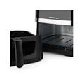 Miniatyrbillede 4 af 4: Friture - ORBEGOZO - Fdr68 - 6,5 L - Sort - 1800 W - Variabel temperatur Svart
