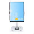 Miniatyrbillede 1 af 3: STARTECH Justerbart Tablet Stativ