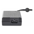 Miniatyrbillede 4 af 4: StarTech.com Ali-adapter sort