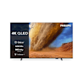 Miniatyrbillede 1 af 6: Philips QLED 43PUS7810 43? 4K UHD Titan OS Dolby Atmos Alexa