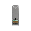 Miniatyrbillede 4 af 4: STARTECH SFP GBIC-modul kompatibelt HP J4858C - Transceiver Mini GBIC 1000BASE-SX - Pakke med 10 stk.
