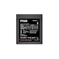 Miniatyrbillede 3 af 3: Strømforsyning PC - DEEPCOOL - R-PF600D-HA0B-EU - PF600 - 80 Plus
