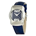 Miniatyrbillede 1 af 3: Chronotech dameur CT7279B-09 (36 mm)