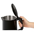 Miniatyrbillede 3 af 6: Elkedel med touchskærm 1,7L Proficook PC-WKS1243