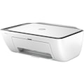 Miniatyrbillede 1 af 3: HP DeskJet 2820e Multifunktionsprinter