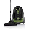 Miniatyrbild 1 av 2: Dammsugare - HAEGER - Matt - HEPA-filter - 700 W - 2 liter