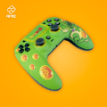 Pikkukuva 4 / 5: Langaton ohjain - FRTEC DRAGON BALL Z - Bluetooth, RGB LED-valolla, yhteensopiva PC:n ja PS4:n kanssa, akku 10 tunnin akunkestolla