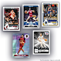 Miniatyrbillede 3 af 3: Album - PANINI - Basket NBA US 2024/25