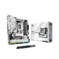 Pikkukuva 1 / 3: ASROCK Emolevy B860M Steel
