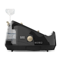 Miniatyrbillede 2 af 4: BLACK & DECKER BXSS2400E - DAMPERGENERATOR - EFFEKT: 2400W MAX - TRYK: 7 BAR - DAMPFORBRUG: 130G/MIN - BEHOLDER: 2L