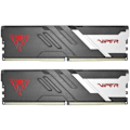 Pikkukuva 1 / 3: Muisti PATRIOT VIPER VENOM PVV564G640C32K - 64 Gt - 6400 MHz - DDR5