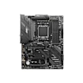 Miniatyrbild 2 av 5: Moderkort - MSI - MAG X670E TOMAHAWK WIFI - AMD Socket AM5 - DDR5 - Wi-Fi 6E