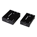Miniatyrbild 3 av 3: HDMI-extensör - StarTech.com - ST121HDBTPW - Ultra HD 4K - 100 m - Ström över kabel
