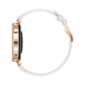 Pikkukuva 5 / 6: Älykello - HUAWEI - Watch GT 4 - 41 mm - Valkoinen nahkaremmi - Kestävyys 5 ATM