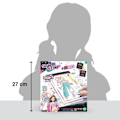 Pikkukuva 5 / 6: Canal Toys - STYLE 4 EVER - Muotisuunnittelijan valo-tabletti - OFG 320