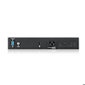 Pikkukuva 1 / 3: Kytkin - Zyxel - 8-porttinen Gbe L2 - Gigabit Ethernet - Itsenäinen - Luotettava ja helppo määrittää