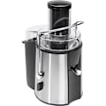Miniatyrbillede 1 af 5: Professionel centrifugeuse 1000 W Clatronic AE 3532 Sort