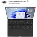Miniatyrbillede 2 af 2: Laptop - LG - i5-8250U - 8 GB RAM - 128 GB SSD - Windows 10 Pro