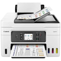 Miniatyrbild 2 av 3: Canon MEGATANK GX 4050 multifunktionsskrivare