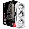 Pikkukuva 1 / 2: Näytönohjain - XFX - Radeon RX 9070XT - 16 Gt GDDR6 - Kolme tuuletinta - Peliversio