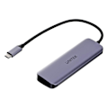 Pikkukuva 2 / 4: UNITEK H1107A HUB JA KESKITIN USB 3.2 GEN 1 (3.1 GEN 1) TYYPPI-A 500