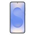 Miniatyrbild 3 av 5: Coque - Samsung - Galaxy S25 Plus - Silikonskydd - Optimal skydd - Matt och mjuk touch-design Svart