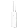 Pikkukuva 1 / 4: 4G LTE Reititin - CUDY - LT500-Ulkokäyttöön - IP65 - Irrotettavat Antennit - Passiivinen PoE