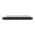 Pikkukuva 2 / 3: QNAP TS-432PXU-2G TS-432PXU-2G 4-paikkainen AL324 neliytiminen 1,7 GHz telineeseen asennettu NAS 250 W PSU 2 Gt DDR4 UDIMM RAM SATA 6 Gb/s
