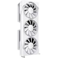 Pikkukuva 2 / 2: Näytönohjain - XFX - Radeon RX 9070XT - 16 Gt GDDR6 - Kolme tuuletinta - Peliversio