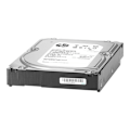 Miniatyrbild 3 av 4: HPE-hårddisk - 3,5" intern - 1 TB - SATA (SATA/600) - 7200rpm - 1 års garanti