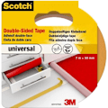 Pikkukuva 1 / 2: Teippi - 3M - Scotch® 42010750 - Vaaleanruskea - 7 m x 50 mm - 1 kpl ljusbrun
