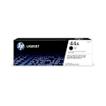 Miniatyrbillede 1 af 6: Hp TONER 44A SORT blækpatron