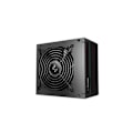 Pikkukuva 3 / 3: PC-virtalähde - DEEPCOOL - PM750D - 750W - 3x PCIe - Mukana jäähdytysjärjestelmä