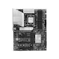 Pikkukuva 2 / 5: Emolevy ATX - MSI - PRO B860-P - Socket 1851 - Wi-Fi 7 - 64 Go RAM Max