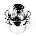 Miniatyrbillede 4 af 4: Dampkogende Maestro - MR-2900-24 - Dampfkoger ()