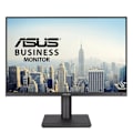 Miniatyrbillede 2 af 6: PC Skærm - ASUS - BE248QF - 24,1 tommer - 1920 x 1200 - LED Sort