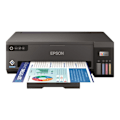 Pikkukuva 1 / 2: Mustesuihkuväri - Epson - EcoTank ET-14100 - A3 - 15 ppm (mono) - Wi-Fi - Valkoinen