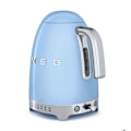 Pikkukuva 3 / 4: Smeg Langaton vedenkeitin 1.7l 2400w pastellisininen - klf04pbeu